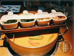 -生如夏花泰式火锅(西村黑金店)