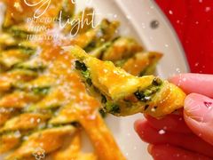 -宽鲜锅贴家常菜(永旺东部购物中心香港中路店)