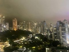 -尼依格罗香港美利酒店
