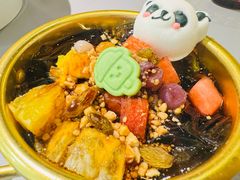 -川成元·麻辣香锅(凯德MALL西直门店)