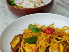 -农畉LONFOOD(福田星河COCOPark店)