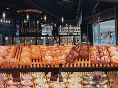 -酵墅·红酒酵母面包(羲和广场店)