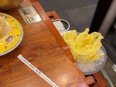 -乐宴·老北京铜火锅(八卦岭店)