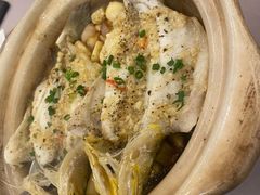 -银都上海菜馆(粤海东路店)