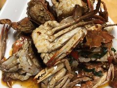 香辣蟹-海之鲜大排档(东山海鲜金銮湾店)