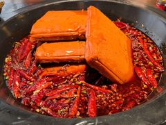 -蜀大侠火锅(总府路店)