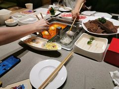 -海底捞火锅(天一广场亚细亚店)