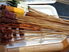 -袁记串串香(川师店)