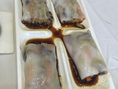 -君德澜酒家·创意粤菜(金山谷店)