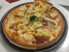 -维兰西餐(万泉河店)