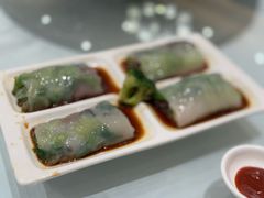 -宝园酒家(美林M·LIVE天地东座店)