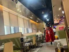 -海底捞火锅(贵和购物中心店.原鲁能城店)