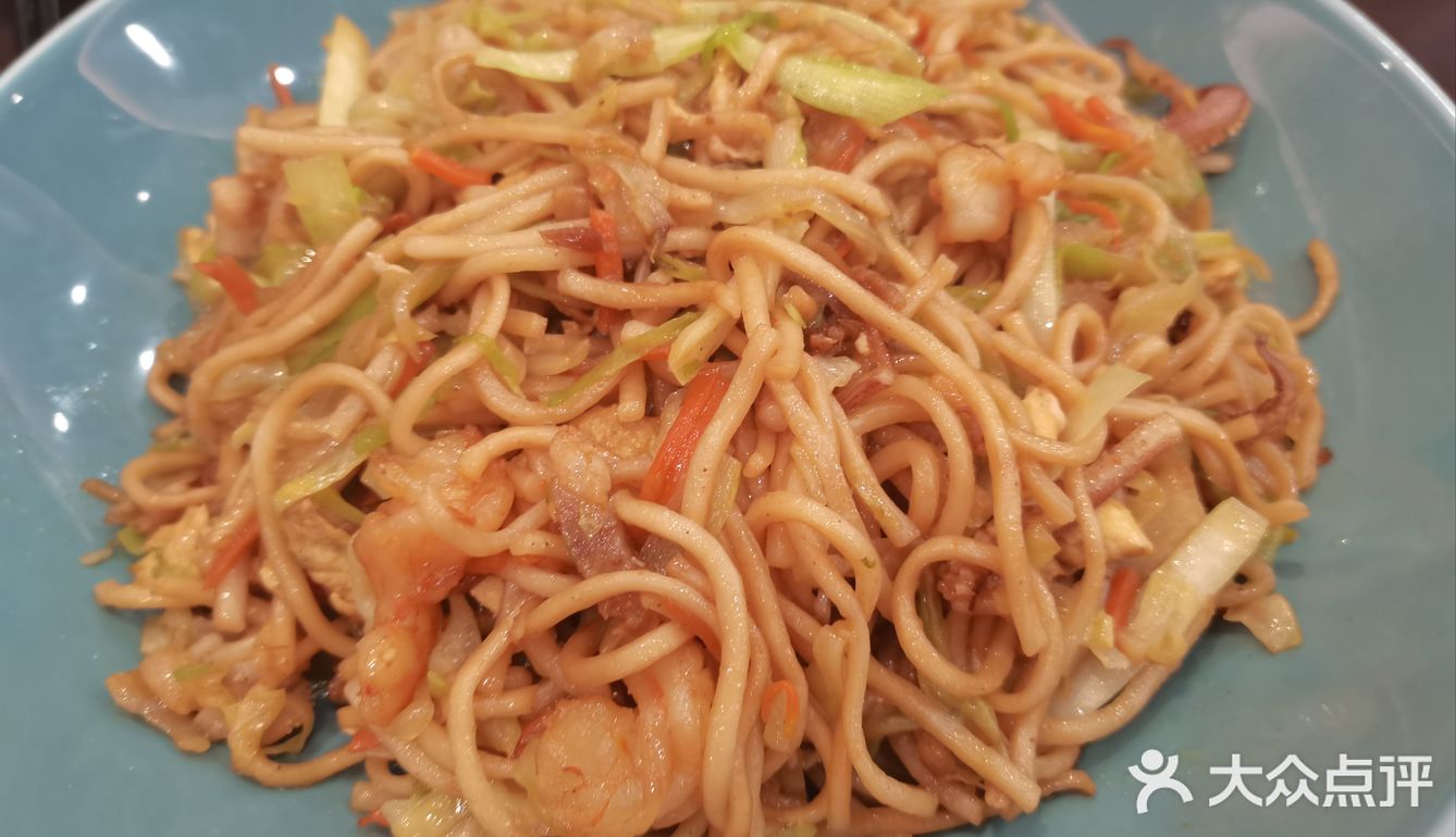 美食探店|平价港茶就选味港～