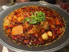 -麻六记(新天地店)