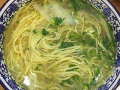 -西北朗益和穆斯林餐厅