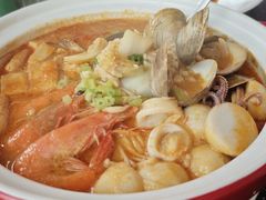 -王庄阿咪海鲜大排档(象园店)
