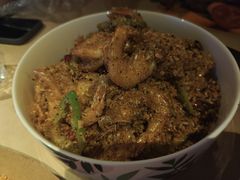 避风塘炒虾-薄荷花园音乐餐厅(邯郸店)