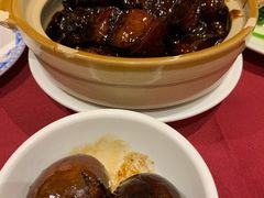 -老吉士酒家(天平路店)