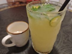 -沏点Trattoria意大利餐厅(新街口店)