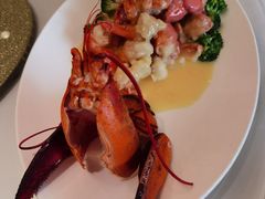 -老洋房花园饭店(绍兴路店)