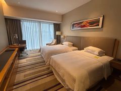 -广州天河合景福朋喜来登酒店