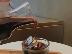 威士忌酒桶酿冷萃-星巴克臻选(成都太古里店)