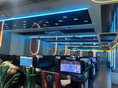 -嘻娱电竞·龙嘉兴(创业花园店)