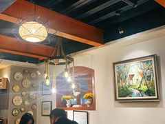 -LA CREPERIE BRETONNE布列塔尼法式餐厅(天童北路店)