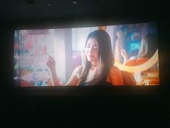-博纳国际影城(合肥银泰中心店)