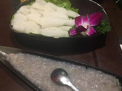 -捞神煲汤火锅(湖滨商业街店)