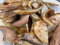 卤水拼盘-潮州菜馆(十里河店)