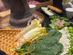 -东来顺饭庄(金泉广场店)