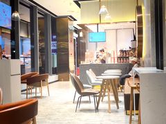 大堂-奈雪的茶(中储能店)