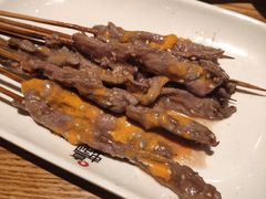 -蚝太郎 • 海鲜烧烤(Upark店)