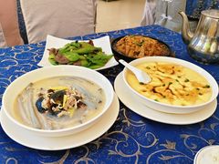 -波记美食店·现捞海鲜