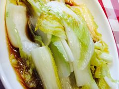 -西贝莜面村(上海百联西郊店)