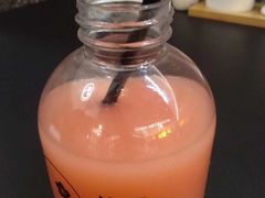 草莓遇见番石榴-贡梅老面馆·蟹粉面·无锡特色小吃(南长街主推店)