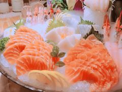 刺身拼盘-酒井酱子·深夜食堂(东城汇店)