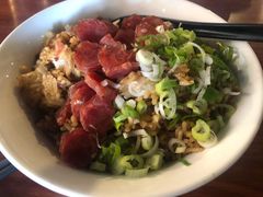 -福牛堂 Noodle Talk Home Cuisine