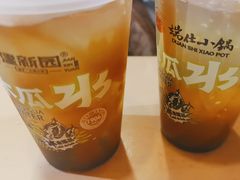 -建新园过桥米线(金碧广场店)