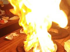 -快乐爱斯米牛排自助(太原街万达店)