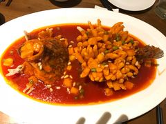 -陆壹捌餐厅(五大道店)