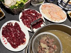-贵宾牛·潮汕牛肉火锅(珠池总店)