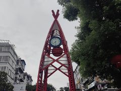 -东西巷