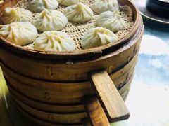 开封正宗传统灌汤包-黄家老店(大梁路店)