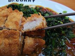 -伽喱博士 Dr.CURRY咖喱饭(太阳宫咖喱店)