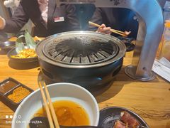 -九田家黑牛烤肉料理(国芳店)