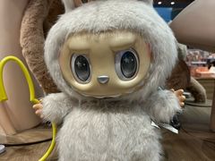 -泡泡玛特POPMART(合生汇店)