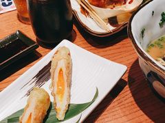 -玄白·炭烤活鳗(上海首店)