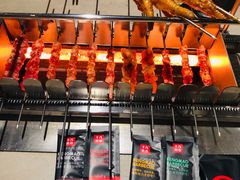 -丰茂烤串(建设街店)